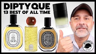 Unveiling Diptyques Most Iconic Scents MustHave Collection  Benjoin Boheme Original vs 2024 [upl. by Gae]