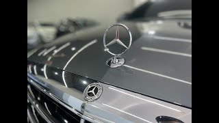 Mercedes c180 16 Exclusive 2019 [upl. by Surazal]