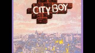 City Boy  City Boy 1976 Full Album [upl. by Ecirtaed]