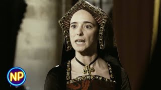 The Other Boleyn Girl  Queen Katherine on Trial [upl. by Merrily]