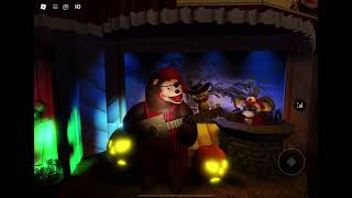 ROBLOX RockAfire Explosion  Happy Together  Showbiz Pizza Place Montfort [upl. by Remas]