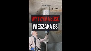 Wieszak ES🤔 [upl. by Mcspadden]