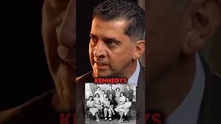 Why The kennedys are DIFFERENT [upl. by Meredeth]