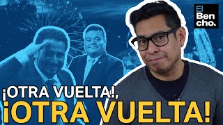 OTRA VUELTA OTRA VUELTA [upl. by Ayat]