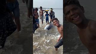 Biggest tuna fishes 1 lakh rupees cost  fishing tunafish beachboynaidu seafood vizagnaidu sea [upl. by Tsirc]