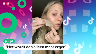 Blarenpleisters op puistjes Deze beautytips kan je beter vergeten [upl. by Iseabal]