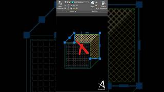 Matchprop command in AutoCAD [upl. by Melba17]