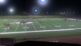 Brophy College Prep High School vs Centennial High School Mens JV Football [upl. by Ecienahs]