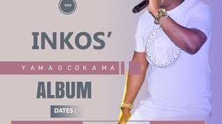 Inkosi Yamagcokama New album 2022 release date [upl. by Gizela190]