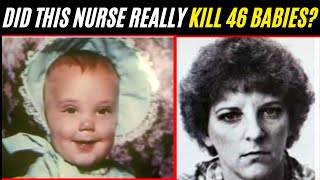 She Was A Brutal Serial Baby Killer [upl. by Gautier]