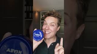 ❌ NIVEA CREME  The Truth I Tested The Nivea Cream Moisturiser Shorts [upl. by Novyart663]