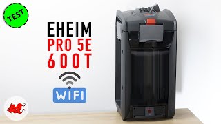 EHEIM professionel 5e 600T Filtre externe [upl. by Gil]