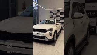 Kia sonet base model 799 lakh 2024 [upl. by Treboh]