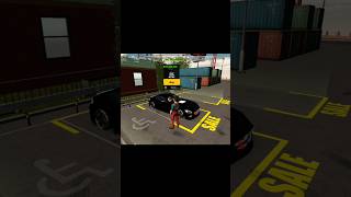 Mercedes buy 30000000💸😅 car parking multiplayer youtubeshorts [upl. by Anaher]