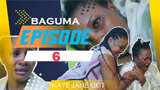 Baguma Episode 6  Lwaki onkolako olugambo Nabbosa [upl. by Mailliwnhoj]