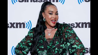 Vivica A Fox Predicts Tyler Perry’s Reaction To Parody Film ‘Not Another Church Movie’ [upl. by Particia]