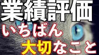 『実践！評価者研修（第５回）』〜期末の評価で気をつけなければいけないこと〜 ＜坂本健＞ [upl. by Celka]