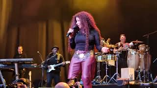 Chaka Khan  Tivoli Copenhagen  July 12 2024 [upl. by Haynor]