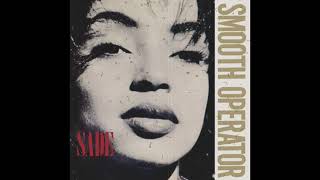 Sade  Smooth Operator Growzie Remix [upl. by Rasec]