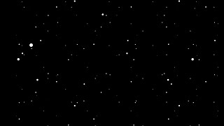 snow effect black screen no copyright  snow effect black screen template [upl. by Ailimac]