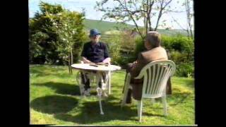 Jack Hargreaves At Home Interview Part 3 of 3 [upl. by Huldah]