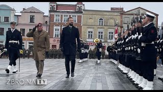 Rocznica powrotu Polski nad Bałtyk [upl. by Salzhauer]