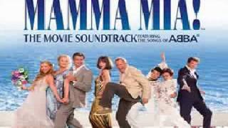 Mamma Mia movie soundtrack 3Mamma Mia [upl. by Ailb729]