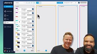 Efficient BIM Planning Can They Do It in 20 Clicks Quick Plannerly Demo [upl. by Ytrebil]