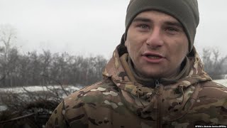 Ukrainian Troops Say M777 Howitzers Change The Course Of Battle In Donetsk Region [upl. by Gustin1]