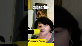 💎American wife Radio filipinohusband foreinger philippineantics [upl. by Esiuole]