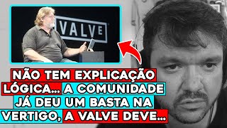 📢 GAULES EXPLANA POSSÍVEL EXPLICAÇÃO PRO MAPPOOL NÃO SER ALTERADO quotUM CARA DA VALVEquot [upl. by Martinelli]