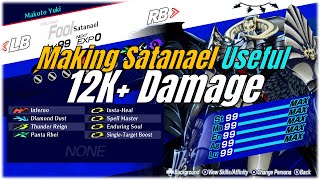 One of the Satanael builds of all time [upl. by Kafka422]