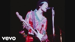 Jimi Hendrix  Freedom Live at the Atlanta Pop Festival [upl. by Arelus234]