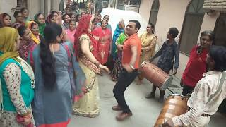 Kua Poojan  Kua Pujan Video  Kua Poojan Video  Jagveer Sheoran songs JagveerSheoran [upl. by Margarethe]