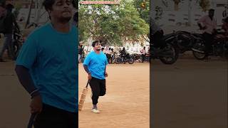 Chennai Friends Mani 🏏 lhcctrichy cricket tennisballcricket shorts trending viral [upl. by Gonyea]