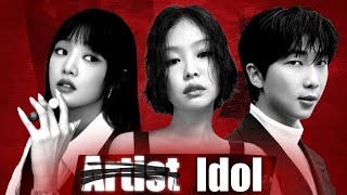 Why Kpop Needs More Artists Not quotIdolsquot [upl. by Ahtnamas]