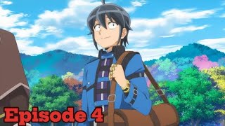 Tsukimichi Moonlit Fantasy Season 2 Episode 4 Preview [upl. by Allred]