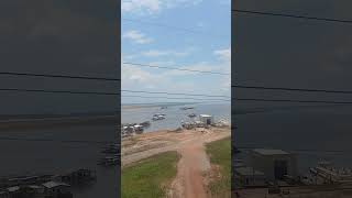 PIOR SECA DO ESTADO DO AMAZONAS [upl. by Ahsenyt]