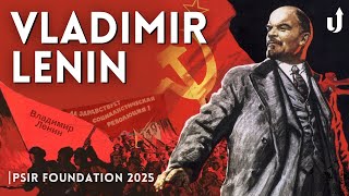 Why Lenin created Communist Party❓ upsc PSIR 2025 by Chandan sir levelupias [upl. by Nedac]