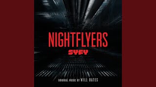 Nightflyers Main Title [upl. by Dearr]