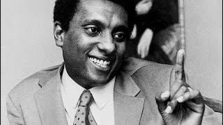 Civil Rights Activist Kwame Touré Stokely Carmichael Part 3 of 3 [upl. by Nilhsa]