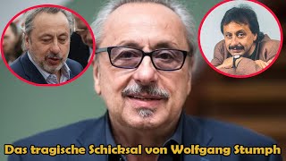 Wolfgang Stumph kann nicht mehr leben Das neueste Geständnis des Schauspielers ist SCHRECKLICH [upl. by Poliard401]