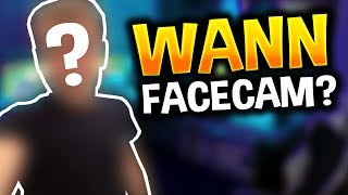 Wie sehe ICH aus Snoxh Facecam FAQ [upl. by Naryk500]