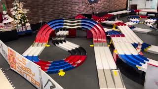 Brickyard Glorietta  BMAX S2 November Track Power Dash [upl. by Ahsimot]