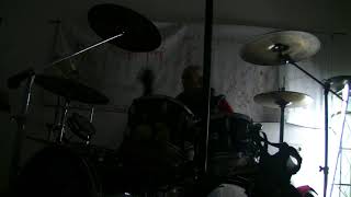 CELTIC FROST  procreation of the wicked  Drums Cover [upl. by Gula]