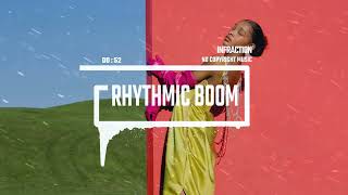 Sport Stylish Technology by Infraction No Copyright Music  Rhythmic Boom [upl. by Avlis584]