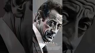 🇫🇷 Nicolas Sarkozy The Dynamic Leader Who Shaped Modern France 🌟 [upl. by Larissa]