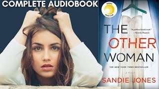 AudioBook  The Other Woman by Sandie Jones [upl. by Stav434]