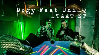 Dogy feat UniQ  İtaat Et Kalibre Tayfa  İlkatak [upl. by Ahseyi]