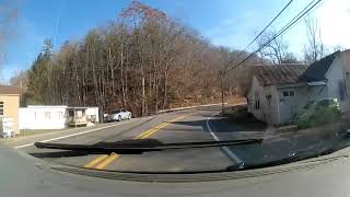 dmv trip flatwoods West Virginia [upl. by Eniluj]